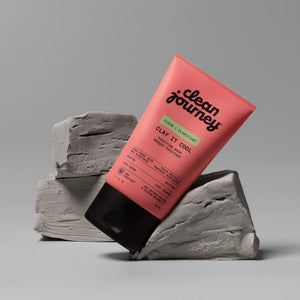 Clay it cool™ Purifying Clay Mask