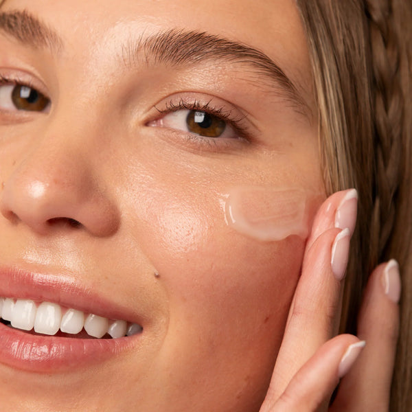 Make'em Jelly™ Blemishes Moisturizing Cream