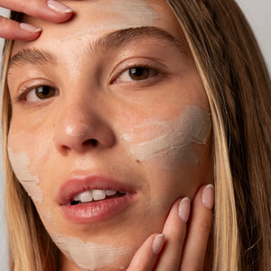 Clay it cool™ Purifying Clay Mask