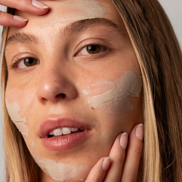 Clay it cool™ Purifying Clay Mask