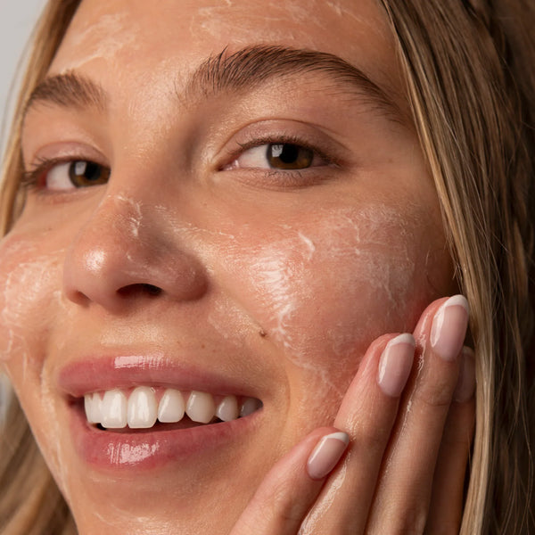 Clean slay™ Purifying Face Cleanser