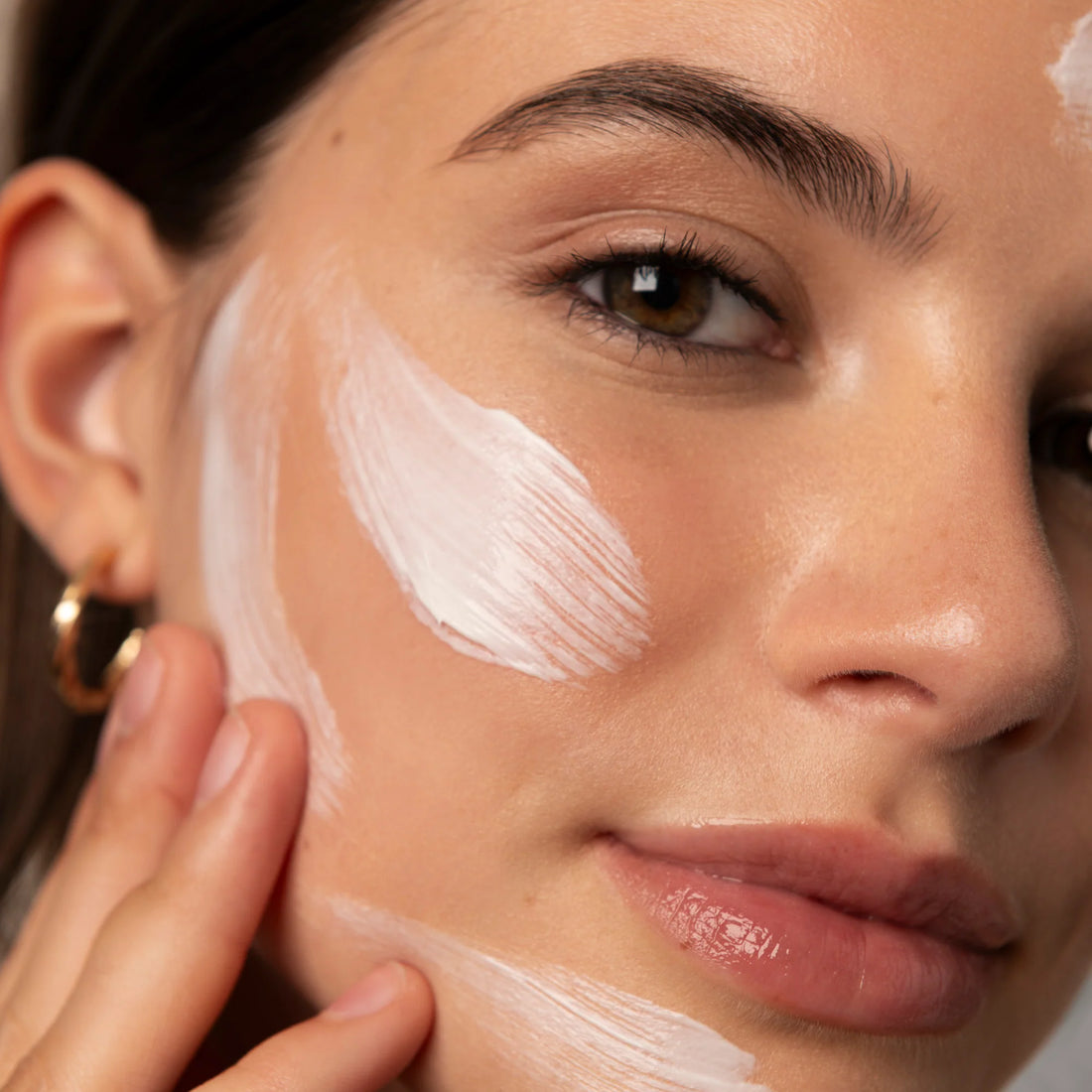 CJ Testpanel normal/tørr pakke