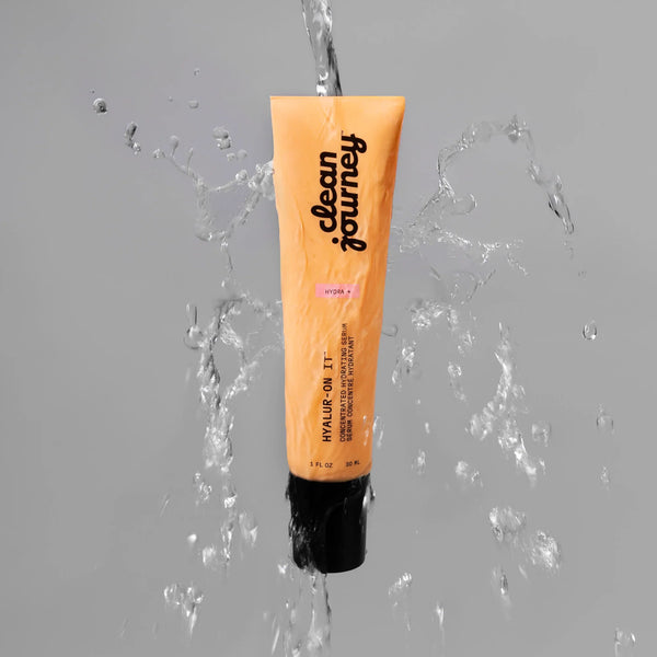 Hyalur-on-it™ Concentrated Hydrating Serum