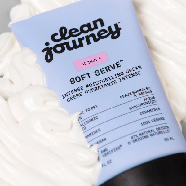 Soft Serve™ Intense Moisturizing Cream