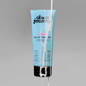 Milky promise™ Hydrating Milk Cleanser