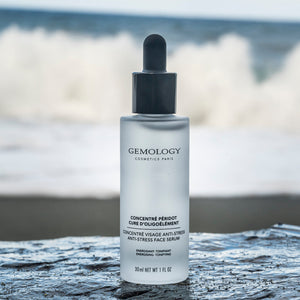 Péridot Anti-Stress Face Serum