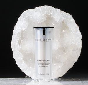 Youth Diamond Eye Contour Cream