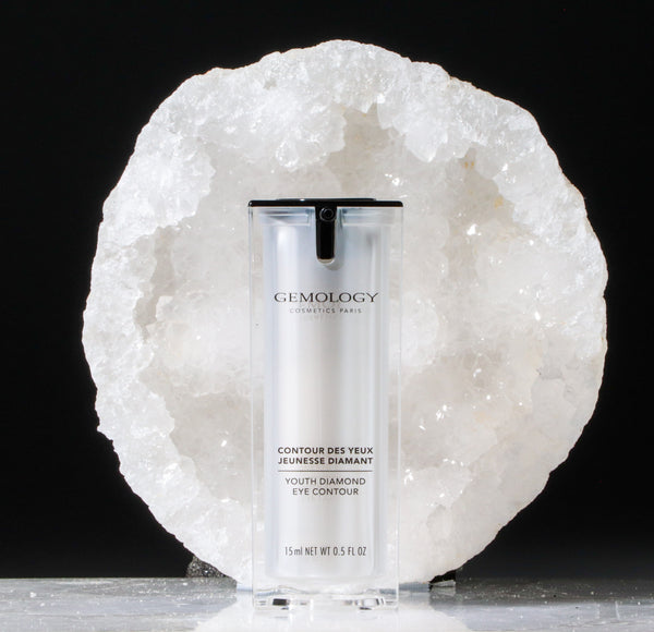 Youth Diamond Eye Contour Cream
