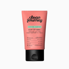 Clay it cool™ Purifying Clay Mask