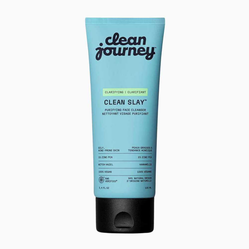 Clean slay™ Purifying Face Cleanser