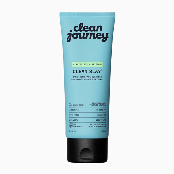 Clean slay™ Purifying Face Cleanser