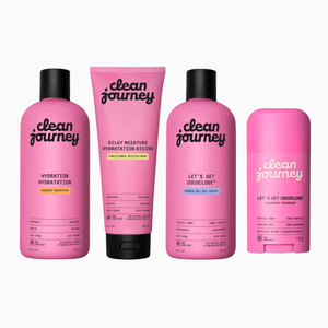 Coco Hydration Bundle
