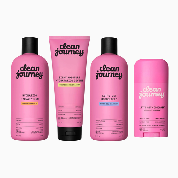 Coco Hydration Bundle
