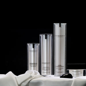 Hematite and Diamond Youth Serum