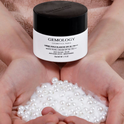 White Pearl Cream SPF 30 PA +++