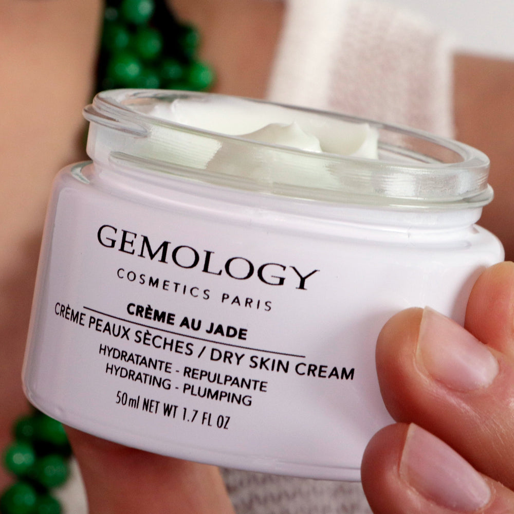 Jade Dry Skin Cream