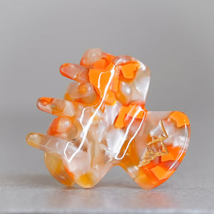 Liten VIND – Oransje