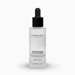 Péridot Anti-Stress Face Serum
