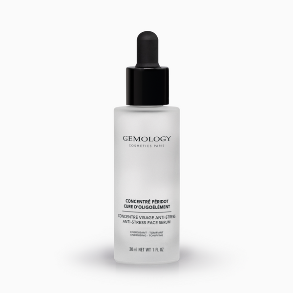 Péridot Anti-Stress Face Serum