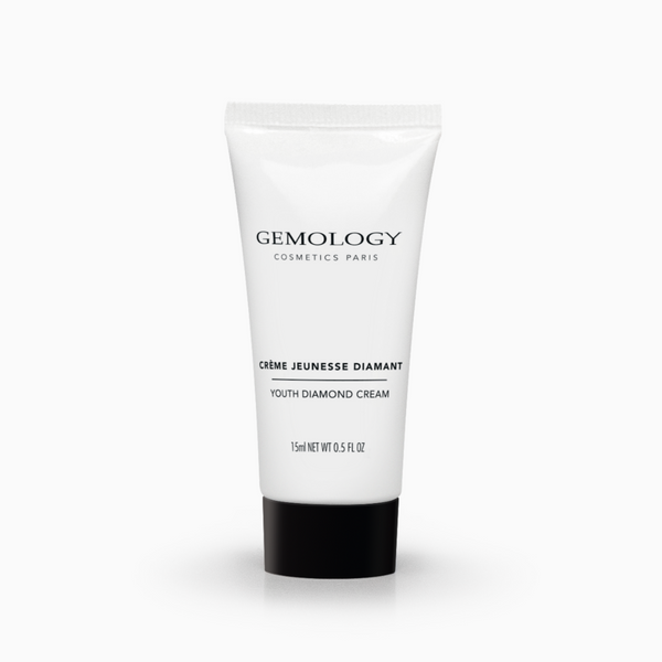 Reisestørrelse Youth Diamond Cream