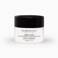 Sapphire Sensitive Skin Cream