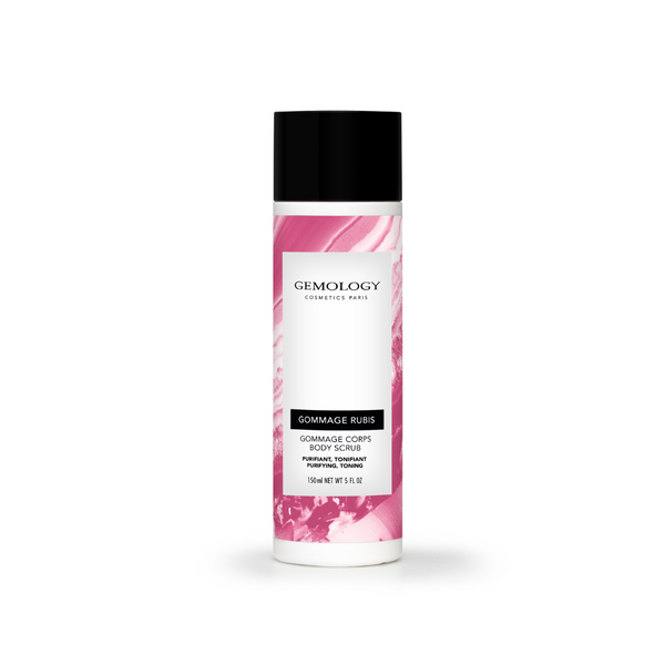 Gommage Rubin Body Scrub