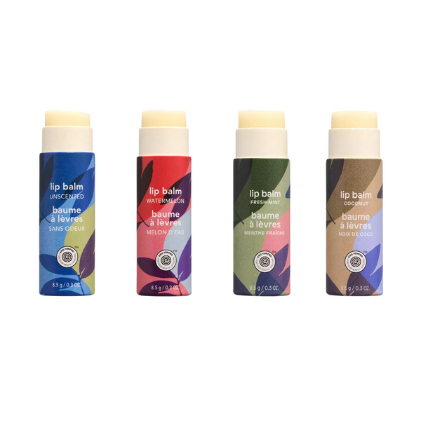 Leaves Bar™ Lip Balm