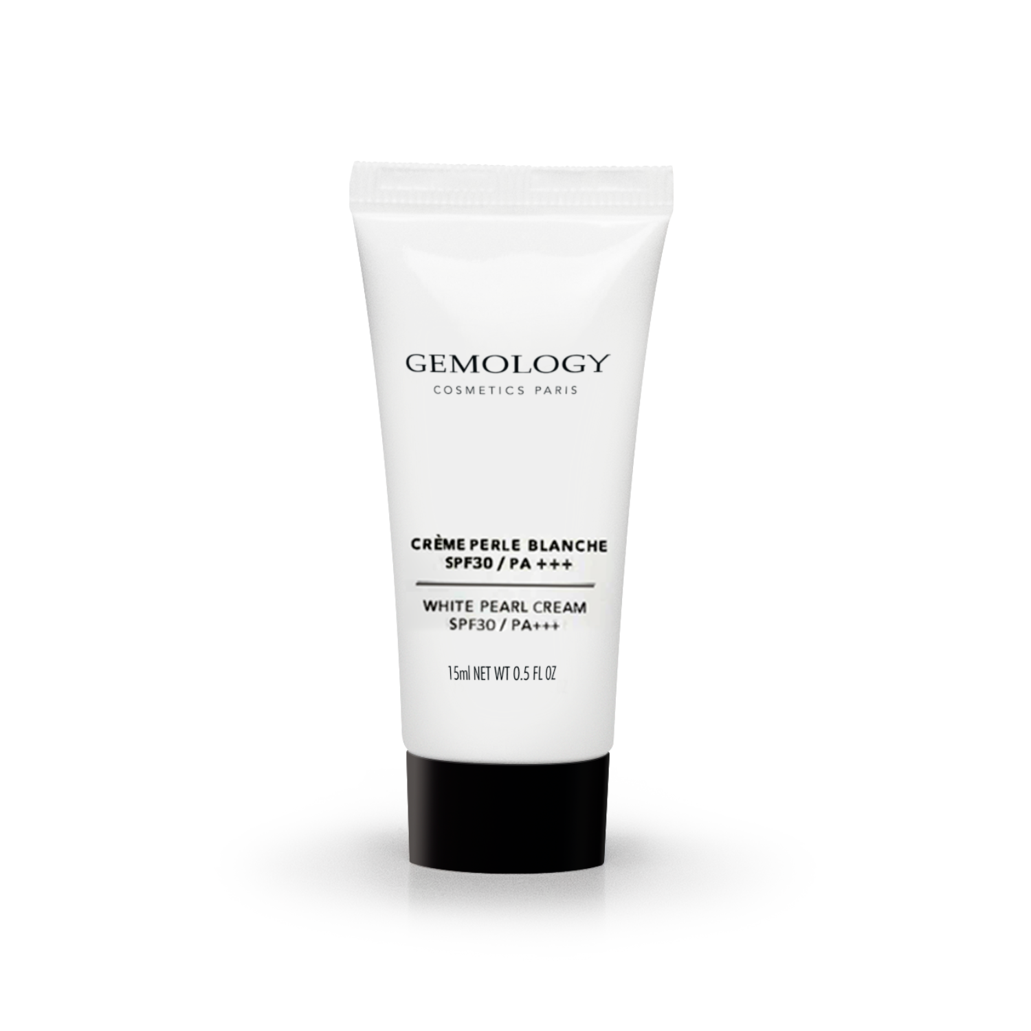 Reisestørrelse White Pearl Cream SPF 30 PA +++