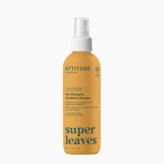 Hair Detangler - Nourishes and Revitalizes