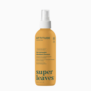 Hair Detangler - Nourishes and Revitalizes