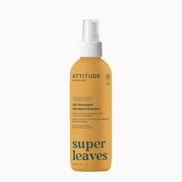 Hair Detangler - Nourishes and Revitalizes
