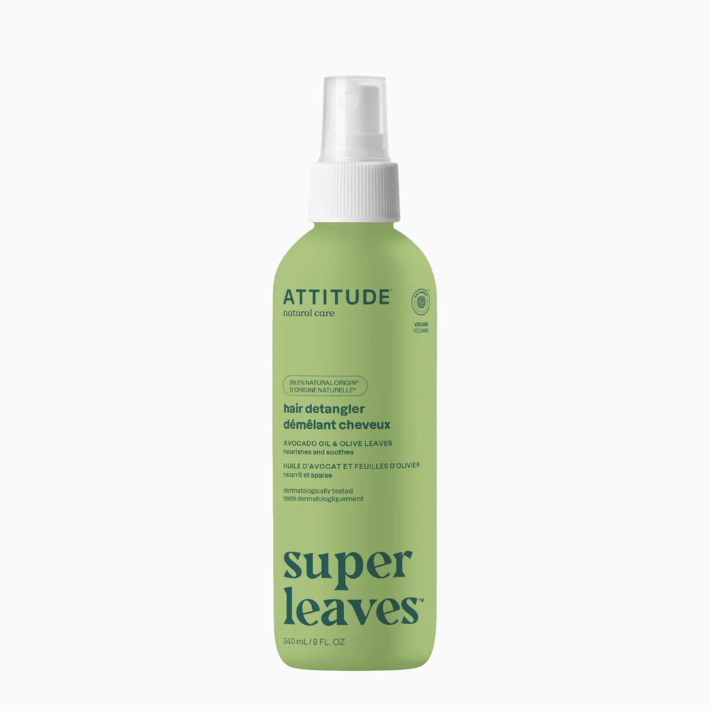 Hair Detangler - Nourishes and Soothes