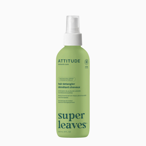 Hair Detangler - Nourishes and Soothes