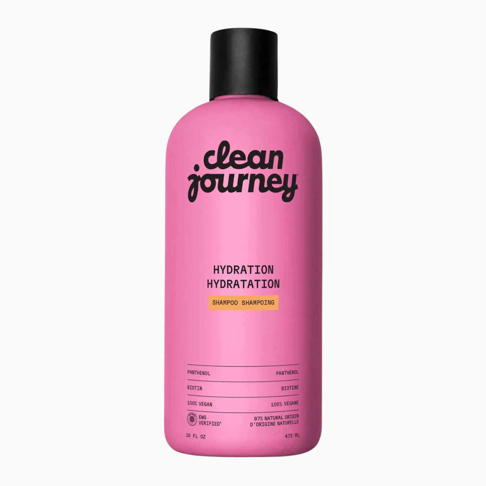 Divine Hydration Shampoo