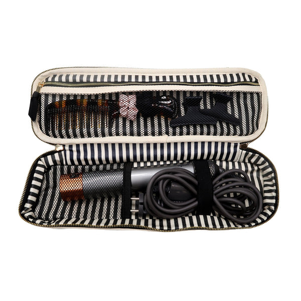 Double Travel Case for Hair Tools
