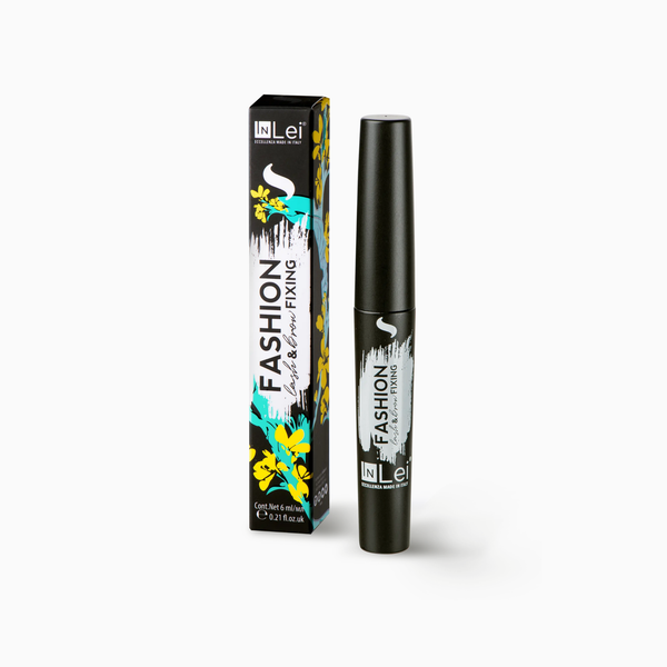 Fashion Lash & Brow Fixing Gel