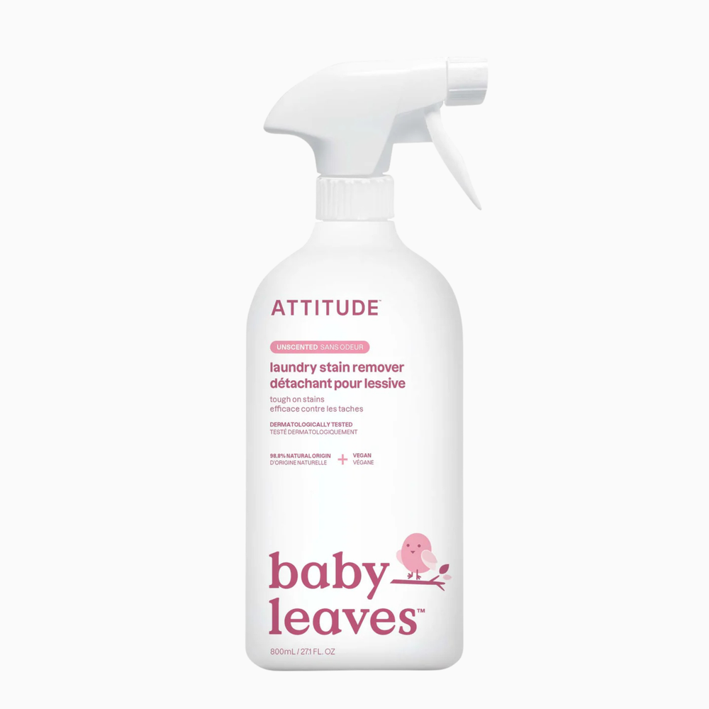 Baby Laundry Stain Remover