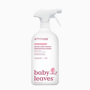 Baby Laundry Stain Remover