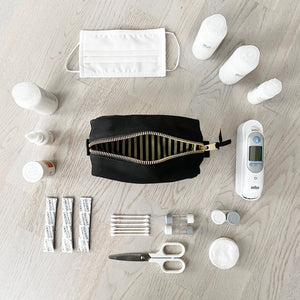 Medical Essentials Travel Bag