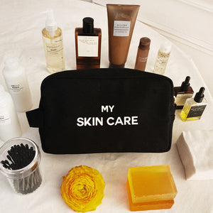 Skincare & Toiletry Pouch