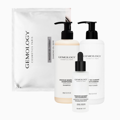 Sensitiv hodebunn pakke