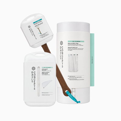 Glow & Go Bundle