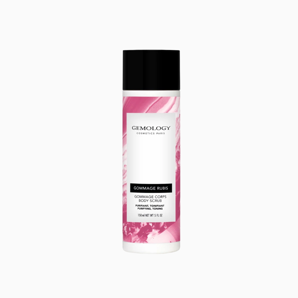 Gommage Rubin Body Scrub