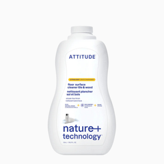 Floor Cleaner - Sitrusduft