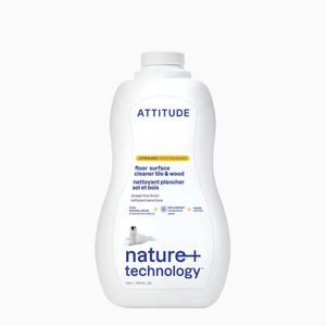 Floor Cleaner - Sitrusduft
