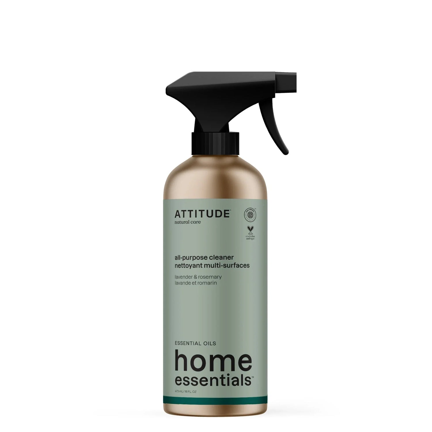 All-Purpose Cleaner - Lavender &amp; Rosemary