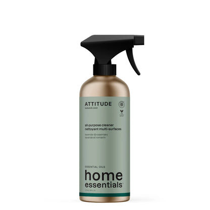All-Purpose Cleaner - Lavender &amp; Rosemary