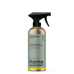 All-Purpose Cleaner - Geranium & Lemongrass
