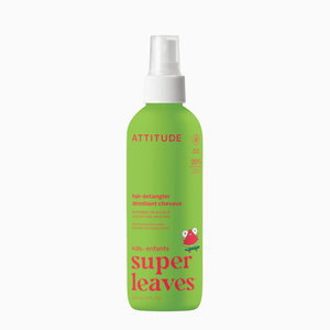 Kids Hair Detangler - Watermelon & Coco