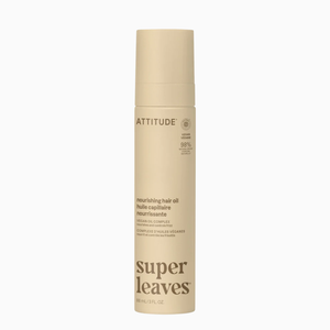 Nourishing Hair Oil